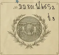 Picture 1 of 14 from Allgemeine Geschichte Würtenbergs und dessen angränzender Gebiethe und Gegenden, nach den merkwürdigsten Veränderungen in Staats-Kirchen und Burgerlichen Wesen : Alles mit nöthigen Documenten bewiesen und mit vielen Kupfern gezieret (1764), leaf 1