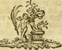 An illustration from Allgemeine Geschichte Würtenbergs und dessen angränzender Gebiethe und Gegenden, nach den merkwürdigsten Veränderungen in Staats-Kirchen und Burgerlichen Wesen : Alles mit nöthigen Documenten bewiesen und mit vielen Kupfern gezieret (1764)