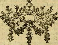 An illustration from Allgemeine Geschichte Würtenbergs und dessen angränzender Gebiethe und Gegenden, nach den merkwürdigsten Veränderungen in Staats-Kirchen und Burgerlichen Wesen : Alles mit nöthigen Documenten bewiesen und mit vielen Kupfern gezieret (1764)