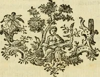 An illustration from Allgemeine Geschichte Würtenbergs und dessen angränzender Gebiethe und Gegenden, nach den merkwürdigsten Veränderungen in Staats-Kirchen und Burgerlichen Wesen : Alles mit nöthigen Documenten bewiesen und mit vielen Kupfern gezieret (1764)