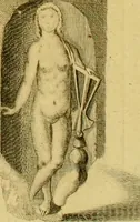 An illustration from Allgemeine Geschichte Würtenbergs und dessen angränzender Gebiethe und Gegenden, nach den merkwürdigsten Veränderungen in Staats-Kirchen und Burgerlichen Wesen : Alles mit nöthigen Documenten bewiesen und mit vielen Kupfern gezieret (1764)