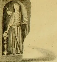 An illustration from Allgemeine Geschichte Würtenbergs und dessen angränzender Gebiethe und Gegenden, nach den merkwürdigsten Veränderungen in Staats-Kirchen und Burgerlichen Wesen : Alles mit nöthigen Documenten bewiesen und mit vielen Kupfern gezieret (1764)