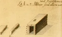 Picture 47 of 84 from Allgemeine Geschichte Würtenbergs und dessen angränzender Gebiethe und Gegenden, nach den merkwürdigsten Veränderungen in Staats-Kirchen und Burgerlichen Wesen : Alles mit nöthigen Documenten bewiesen und mit vielen Kupfern gezieret (1764), leaf 272