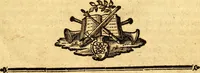 An illustration from Allgemeine Geschichte Würtenbergs und dessen angränzender Gebiethe und Gegenden, nach den merkwürdigsten Veränderungen in Staats-Kirchen und Burgerlichen Wesen : Alles mit nöthigen Documenten bewiesen und mit vielen Kupfern gezieret (1764)