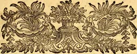 An illustration from Allgemeine Geschichte Würtenbergs und dessen angränzender Gebiethe und Gegenden, nach den merkwürdigsten Veränderungen in Staats-Kirchen und Burgerlichen Wesen : Alles mit nöthigen Documenten bewiesen und mit vielen Kupfern gezieret (1764)