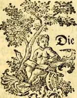 An illustration from Allgemeine Geschichte Würtenbergs und dessen angränzender Gebiethe und Gegenden, nach den merkwürdigsten Veränderungen in Staats-Kirchen und Burgerlichen Wesen : Alles mit nöthigen Documenten bewiesen und mit vielen Kupfern gezieret (1764)