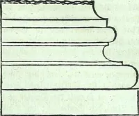 An illustration from Allgemeine Theorie der schönen Künste : in einzeln, nach alphabetischer Ordnung der Kunstwörter auf einander folgenden Artikeln abgehandelt (1771)