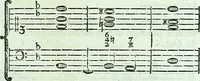 An illustration from Allgemeine Theorie der schönen Künste : in einzeln, nach alphabetischer Ordnung der Kunstwörter auf einander folgenden Artikeln abgehandelt (1771)