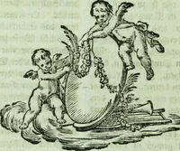 An illustration from Allgemeine Theorie der schönen Künste : in einzeln, nach alphabetischer Ordnung der Kunstwörter auf einander folgenden Artikeln abgehandelt (1771)