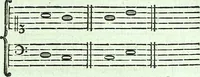 Picture 23 of 34 from Allgemeine Theorie der schönen Künste : in einzeln, nach alphabetischer Ordnung der Kunstwörter auf einander folgenden Artikeln abgehandelt (1771), leaf 416