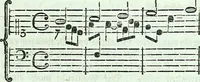 Picture 25 of 34 from Allgemeine Theorie der schönen Künste : in einzeln, nach alphabetischer Ordnung der Kunstwörter auf einander folgenden Artikeln abgehandelt (1771), leaf 460