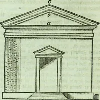 An illustration from Allgemeine Theorie der schönen Künste : in einzeln, nach alphabetischer Ordnung der Kunstwörter auf einander folgenden Artikeln abgehandelt (1771)