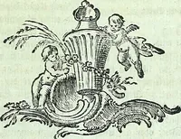 An illustration from Allgemeine Theorie der schönen Künste : in einzeln, nach alphabetischer Ordnung der Kunstwörter auf einander folgenden Artikeln abgehandelt (1771)