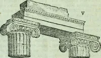 Picture 34 of 34 from Allgemeine Theorie der schönen Künste : in einzeln, nach alphabetischer Ordnung der Kunstwörter auf einander folgenden Artikeln abgehandelt (1771), leaf 585