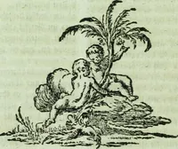 An illustration from Allgemeine Theorie der schönen Künste : in einzeln, nach alphabetischer Ordnung der Kunstwörter auf einander folgenden Artikeln abgehandelt (1771)