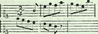 Picture 9 of 64 from Allgemeine Theorie der schönen Künste : in einzeln, nach alphabetischer Ordnung der Kunstwörter auf einander folgenden Artikeln abgehandelt (1771), leaf 172