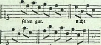 Picture 16 of 64 from Allgemeine Theorie der schönen Künste : in einzeln, nach alphabetischer Ordnung der Kunstwörter auf einander folgenden Artikeln abgehandelt (1771), leaf 178