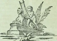 An illustration from Allgemeine Theorie der schönen Künste : in einzeln, nach alphabetischer Ordnung der Kunstwörter auf einander folgenden Artikeln abgehandelt (1771)