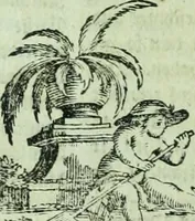 Picture 31 of 64 from Allgemeine Theorie der schönen Künste : in einzeln, nach alphabetischer Ordnung der Kunstwörter auf einander folgenden Artikeln abgehandelt (1771), leaf 353