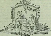 An illustration from Allgemeine Theorie der schönen Künste : in einzeln, nach alphabetischer Ordnung der Kunstwörter auf einander folgenden Artikeln abgehandelt (1771)