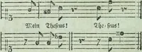 An illustration from Allgemeine Theorie der schönen Künste : in einzeln, nach alphabetischer Ordnung der Kunstwörter auf einander folgenden Artikeln abgehandelt (1771)