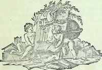An illustration from Allgemeine Theorie der schönen Künste : in einzeln, nach alphabetischer Ordnung der Kunstwörter auf einander folgenden Artikeln abgehandelt (1771)