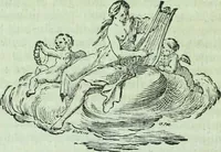An illustration from Allgemeine Theorie der schönen Künste : in einzeln, nach alphabetischer Ordnung der Kunstwörter auf einander folgenden Artikeln abgehandelt (1771)