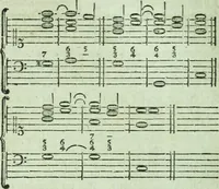 Picture 48 of 64 from Allgemeine Theorie der schönen Künste : in einzeln, nach alphabetischer Ordnung der Kunstwörter auf einander folgenden Artikeln abgehandelt (1771), leaf 505