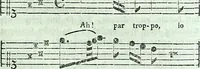 Picture 56 of 64 from Allgemeine Theorie der schönen Künste : in einzeln, nach alphabetischer Ordnung der Kunstwörter auf einander folgenden Artikeln abgehandelt (1771), leaf 596