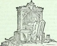 Picture 64 of 64 from Allgemeine Theorie der schönen Künste : in einzeln, nach alphabetischer Ordnung der Kunstwörter auf einander folgenden Artikeln abgehandelt (1771), leaf 692