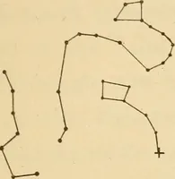 An illustration from All night with the stars (1920)