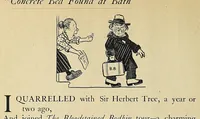 An illustration from All the rumours (1916)