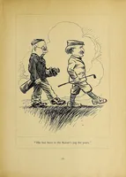 Picture 5 of 14 from All the rumours (1916), leaf 21