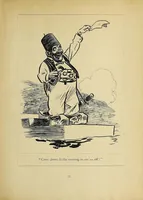 Picture 6 of 14 from All the rumours (1916), leaf 23