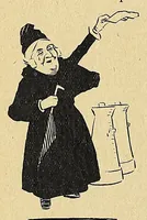 Picture 8 of 14 from All the rumours (1916), leaf 32