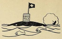 Picture 9 of 14 from All the rumours (1916), leaf 34