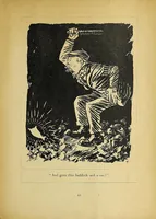 Picture 13 of 14 from All the rumours (1916), leaf 45