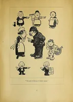 Picture 14 of 14 from All the rumours (1916), leaf 49