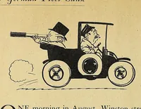 Picture 1 of 14 from All the rumours (1916), leaf 8
