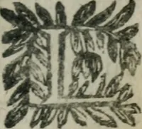 An illustration from Almahide, ou, L'esclave reine : dédiée à Mademoiselle (1663)