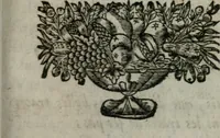 An illustration from Almahide, ou, L'esclave reine : dédiée à Mademoiselle (1663)