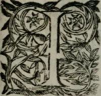 An illustration from Almahide, ou, L'esclave reine : dédiée à Mademoiselle (1663)