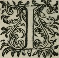 An illustration from Almahide, ou, L'esclave reine : dédiée à Mademoiselle (1663)