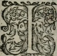 An illustration from Almahide, ou, L'esclave reine : dédiée à Mademoiselle (1663)