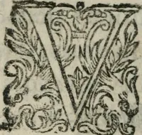 An illustration from Almahide, ou, L'esclave reine : dédiée à Mademoiselle (1663)