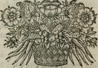 An illustration from Almahide, ou, L'esclave reine : dédiée à Mademoiselle (1663)