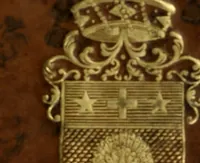 Picture 31 of 31 from Almahide, ou, L'esclave reine : dédiée à Mademoiselle (1663), leaf 963
