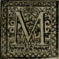 An illustration from Almahide, ou, L'esclave reine : dédiée à Mademoiselle (1663)