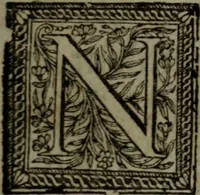 An illustration from Almahide, ou, L'esclave reine : dédiée à Mademoiselle (1663)