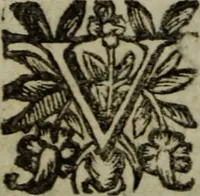 An illustration from Almahide, ou, L'esclave reine : dédiée à Mademoiselle (1663)